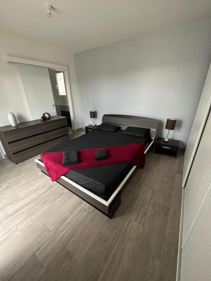 Grande Maison La Merasel Le Vigan  외부 사진